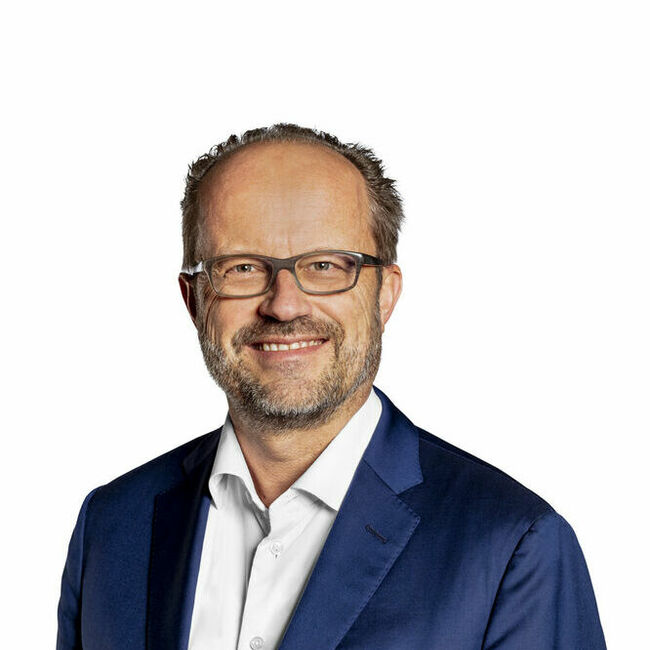 Andreas Moser