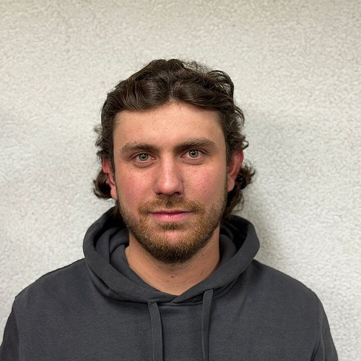 Julian Scheiber