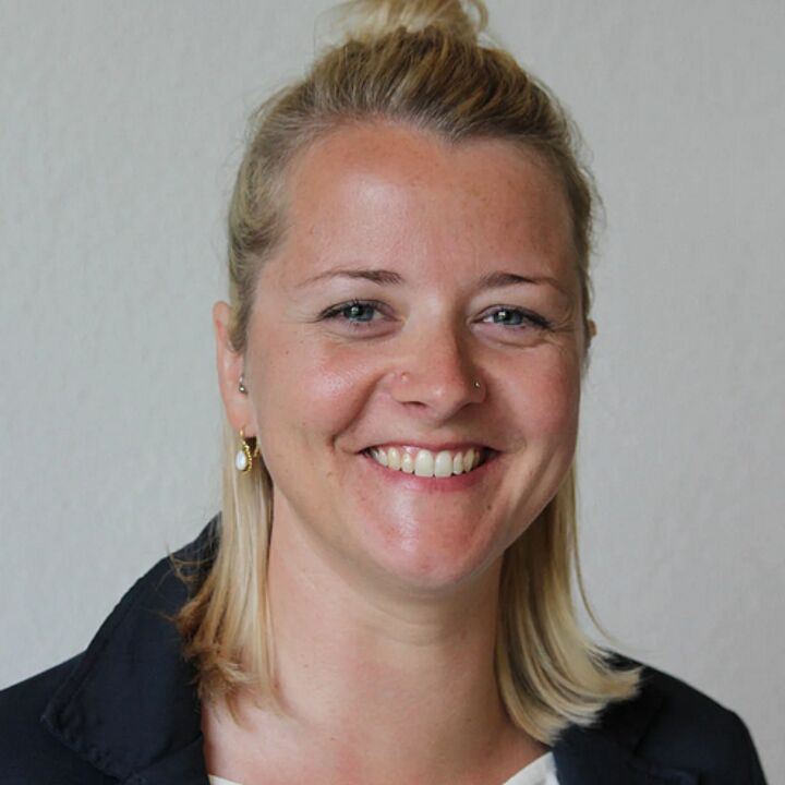 Nicole Roos