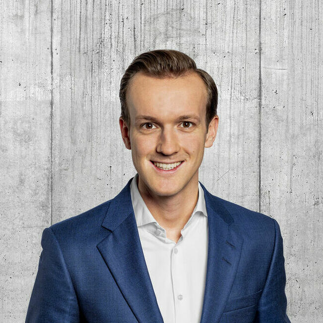 Maurus Zeier